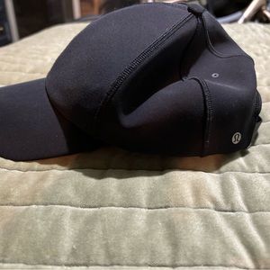 Lululemon Hat